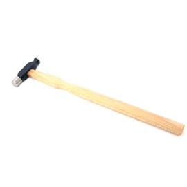Premium Ball Pein Hammer 1 Ounce Head