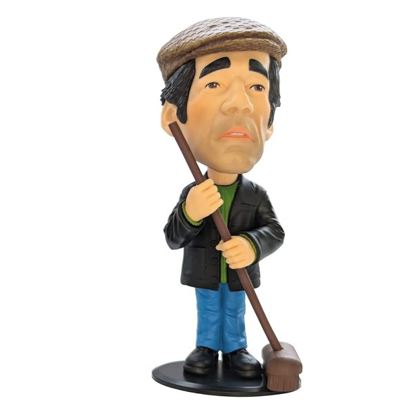 Only Fools and Horses Bobble Head Figures (Trigger)