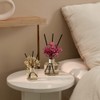 COCODOR Flower Reed Diffuser Set / 6.7oz / Pure Cotton/Scent