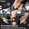 TFCC Wrist Brace Ulnar Wrist Brace with Compression Rring Pad