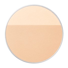 INTEGRATE GRACY Light Finishing Powder UV (Refill), Face Powder, Unscented Beige Ochre Refill, 0.2 oz (7.5 g)