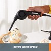 Worx 20V MAKERX Portable Mini Blower Power Share (Tool Only)
