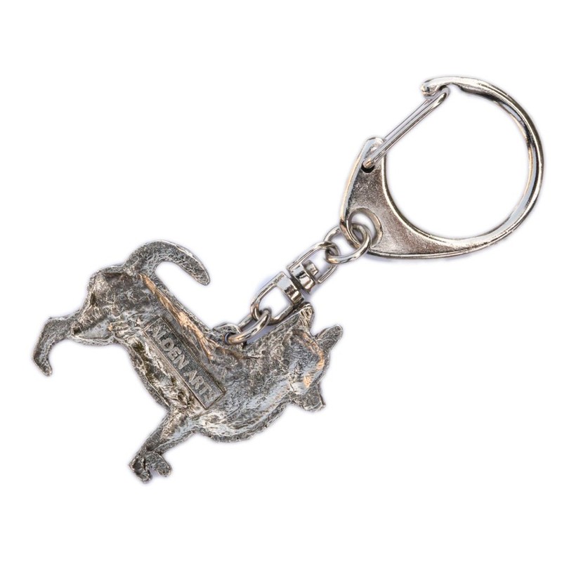 Chihuahua (Smooth) Made in England Art dogguki-horuda- Collection