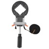 Quick Release Strap Clamp Woodworking Frame Clamping Strap Holder Adjustable