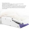 Handheld Electric Sewing Machine Quick Sewing Portable Mini Sewing Machine