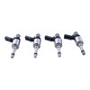 YFANTPA 4Pcs Fuel Injector 35310-2GGA0 353102GGA0 for Hyundai Sonata 2.4L