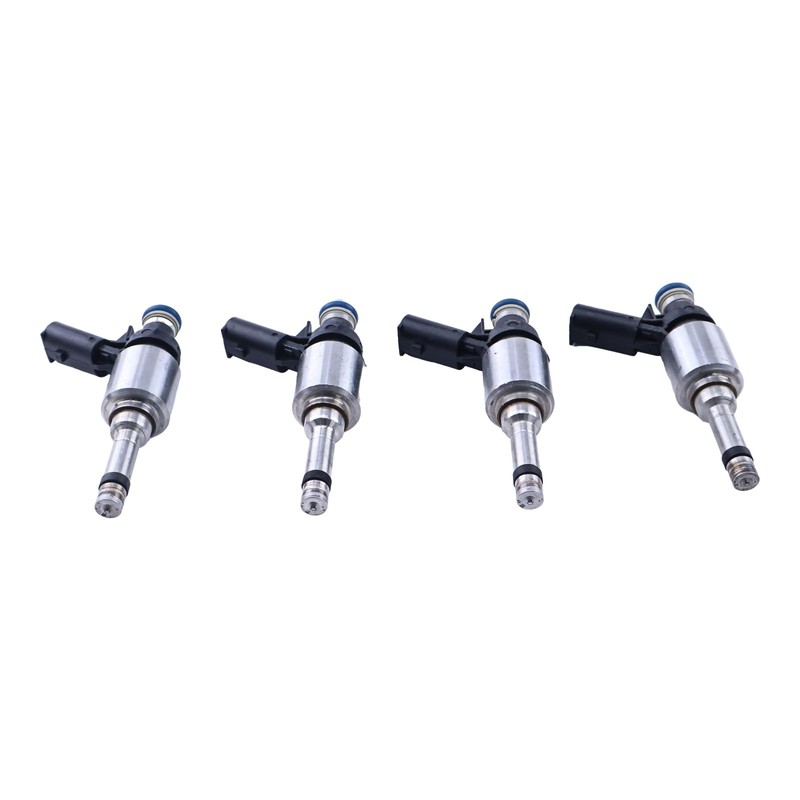 YFANTPA 4Pcs Fuel Injector 35310-2GGA0 353102GGA0 for Hyundai Sonata 2.4L