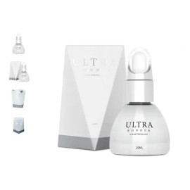 Ultra Bonder Para Extensiones De Pestañas Queratina Liquida                                                                                           