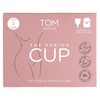 Tom Organic The Period Cup, Size 1