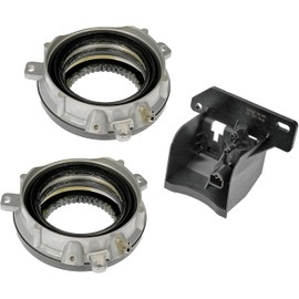 Dorman 600-305 Independent Wheel End Actuator Assembly Compatible with Select Ford/Lincoln Models (OE FIX)