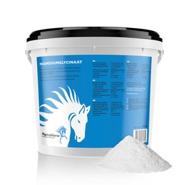 PharmaHorse Magnesium Glycinate Horse 3000 g
