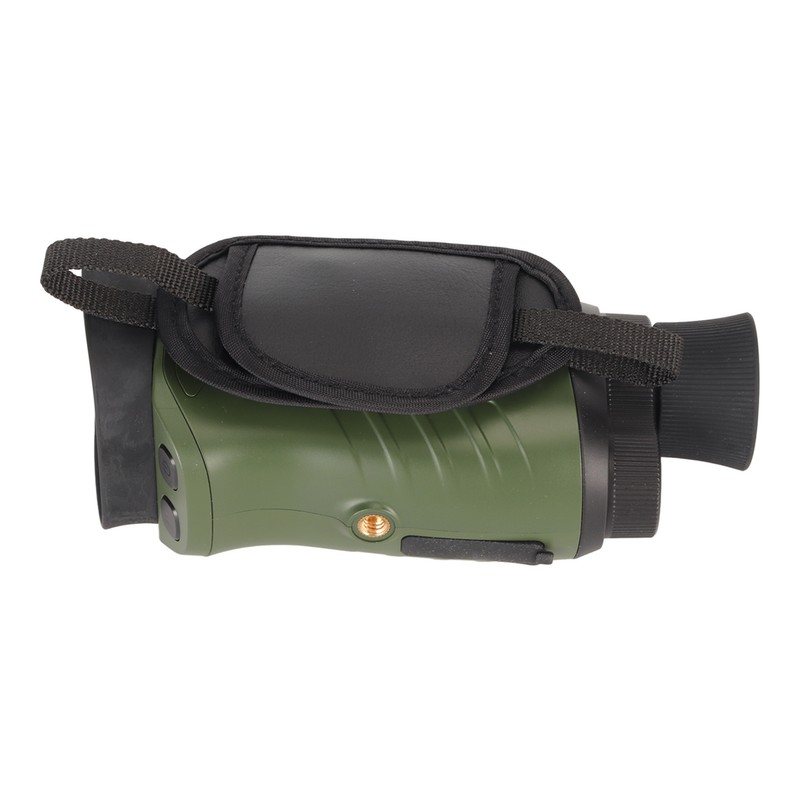 Night Vision Monocular 2.5KD 1080P Rechargeable Support Photo Taking Video