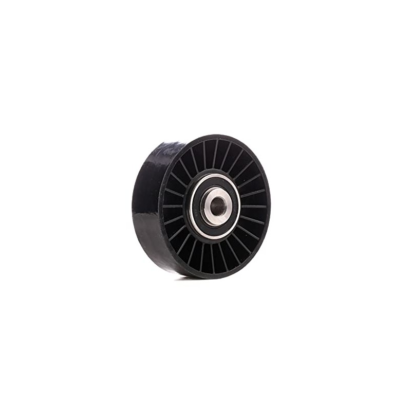 RIDEX 312D0023 Deflection / Guide Pulley V-Ribbed Belt 26 mm
