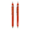 KOH-I-NOOR Versatil 5228 - Set of 2, Metal Mechanical Pencils