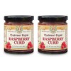 Harrowgate Traditional English Raspberry Curd (2 Jars x 10.5 oz)