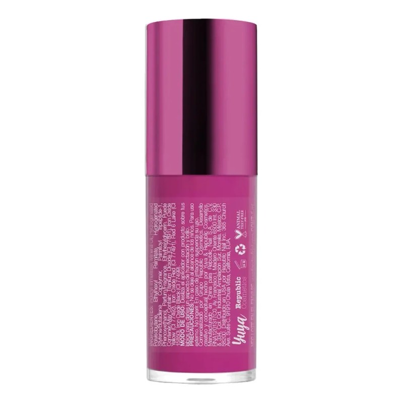 Yuya - Lip Oil Bugambilia 6ml