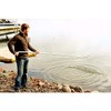 ShoreTech Ultralite 24" Lake Weed Rake (15)