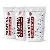 Creatina Monohidratada Pura 400 G | Bonsanté Labs | Pack