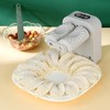 Electric Dumpling Machine, Dumpling Shape, Lazy Home, Fully Automatic Tool,