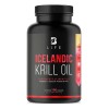 Frasco X150 Cápsulas 150g Icelandic Krill Oil B Life