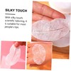 Beavorty Diy Lip Mask Paper 1000 Pcs Breathable Lip Film