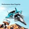 RC Stunt Drone Aerial Photography Three Speed Switching 360° Spin