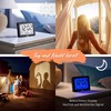 Mebus 25739 Digital Alarm Clock with Extra Large Display and