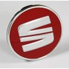 Seat 6F0071409C0X1 Hub Cap (1 Piece) Wheel Trim Hub Cap,