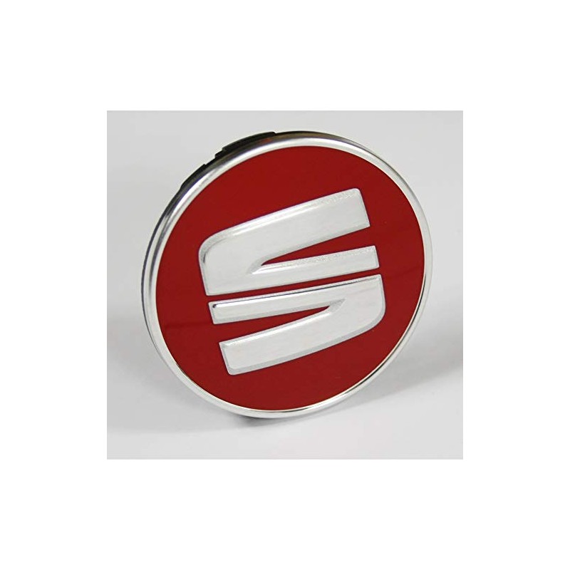 Seat 6F0071409C0X1 Hub Cap (1 Piece) Wheel Trim Hub Cap,