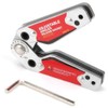 Welding Magnets, 20°-200° Adjustable Angles Welding Magnet Magnetic Angles Welding