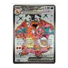 Pokemon - Charizard ex 215/197 - Obsidian Flames - Ultra