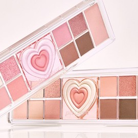 Club Clio Peripera All Take Mood Like Palette / 페리페라 올테이크 무드 라이크팔레트