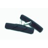 Aztec Bicycle Brake Pads V-Brake Gripper Brake Shoes (STX) Charcoal