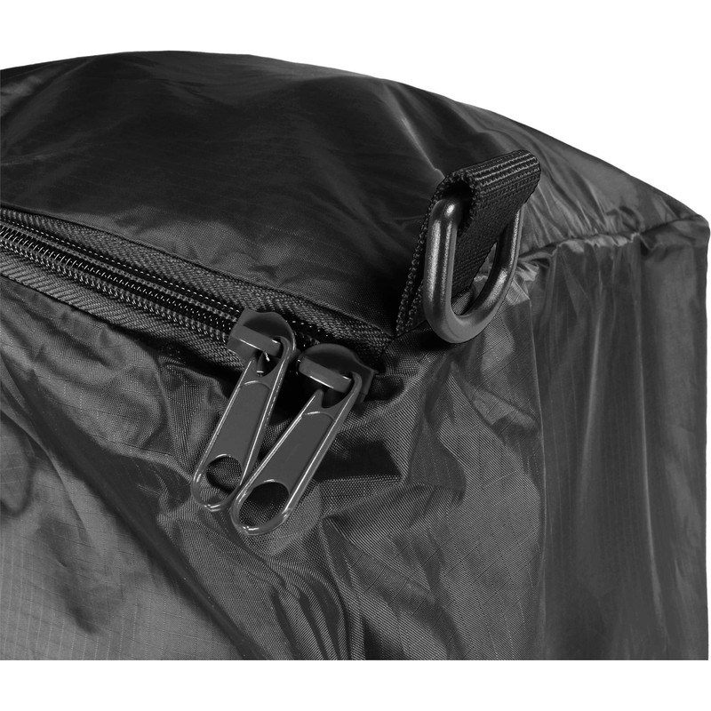 normani Rain cover for bags, sleeping bags or duffel bags,