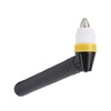 Torch Head Round Handle Electroplating Handheld Metal Cutting Welding Accessories