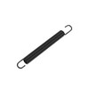 ACROPIX Motorcycle Kickstand Side Stand Return Spring 13cm Length Black