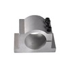 RATTMMOTOR 65mm Spindle Motor Clamp Mount Bracket Diameter 65mm CNC