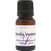 Vanilla Verbena Fragrance Oil by Eclectic Lady, 10 ml Premium,