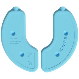 GAMKII 2 Pcs Ice Pack Suitable for Automatic Cat Feeder F26