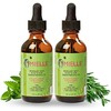 Mielle Organics Sunnydaze Decor MIELLE Colección Romero Mint (aceite, 2