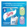 Producto Lácteo en Polvo Svelty Bajo en Grasa Lata de