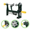 Kichvoe Multifunctional Heavy Duty Fruit Peeler Die Cast Vegetable Remover