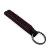 CYK www. CoverYourKey .de Key Fob with Honeycomb Structure Key