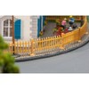 Faller 180415 Wooden Garden Fencing Kit 1060mm I