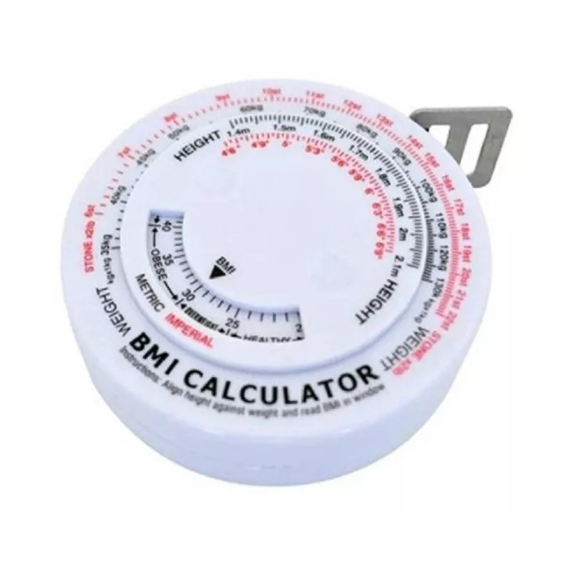 Hergom Cinta Metrica Bmi, Hergom