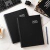 2025 Planner - 2025 Weekly and Monthly Planner, 8.9" x