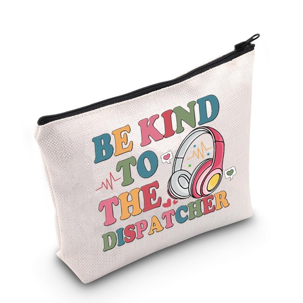 JNIAP 911 Dispatch Gift Be Kind To The Dispatcher Cosmetic