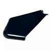 TECHVALET Slide Out Cap Trim Corner Piece Exterior Facia Black
