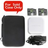 co2CREA P-TOUCH CUBE PT-P710BT Hard Case Bag Compatible with Brother