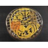 Real Snake Shedding 《Good Luck Pocket Token》 Traditional Lucky Charm